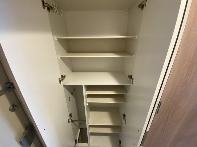 収納 収納