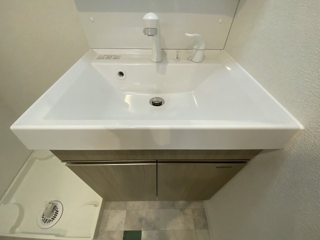 洗面 洗面