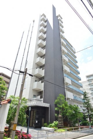 NORTH VILLAGE BIRTH PLACEの外観