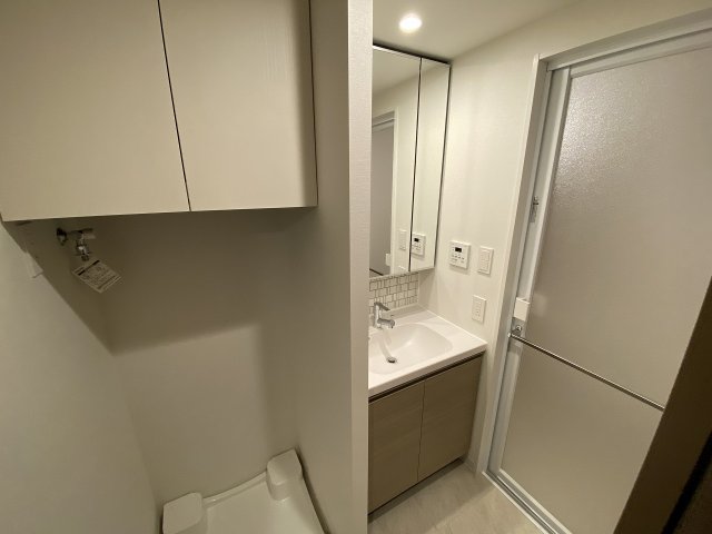 洗面 洗面