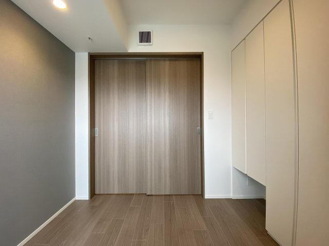 寝室 寝室
