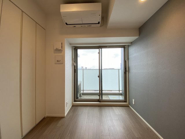 寝室 寝室