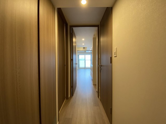 玄関 玄関