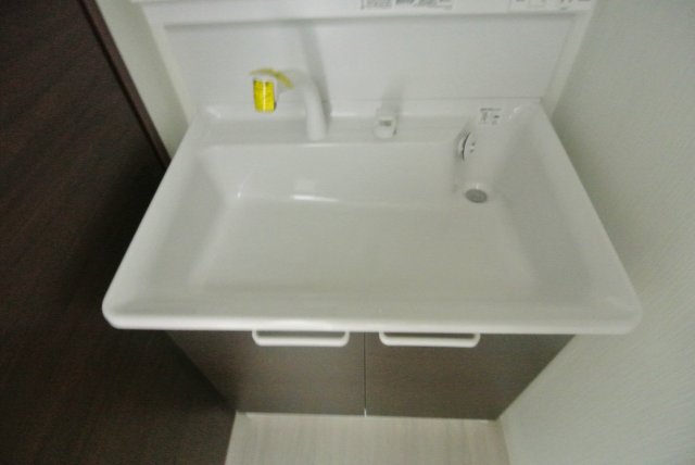 洗面 洗面