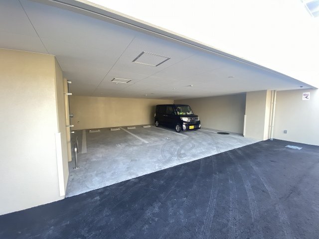 駐車場 駐車場
