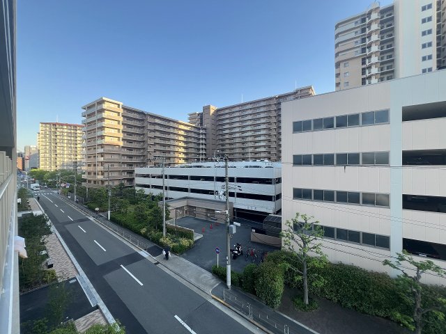 展望 展望
