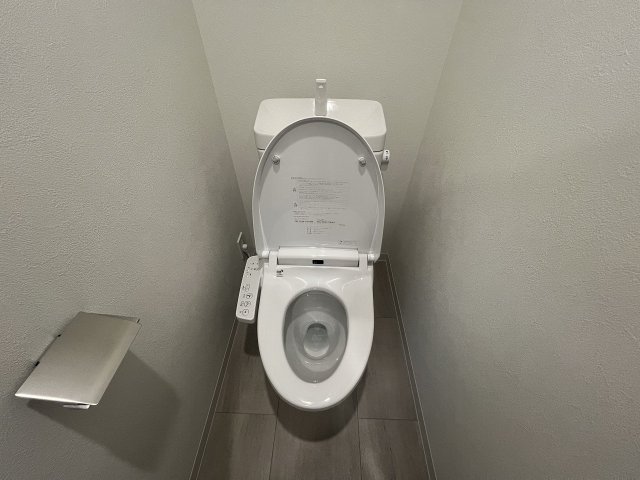 トイレ トイレ