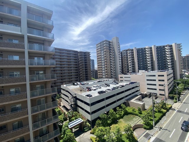 展望