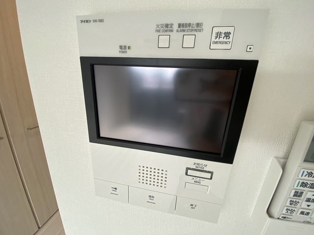 セキュリティ セキュリティ
