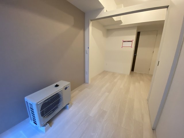 寝室 寝室