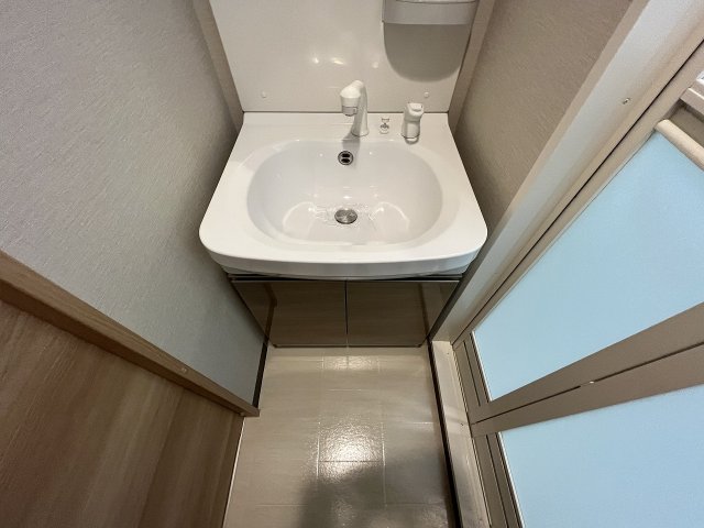 洗面 洗面