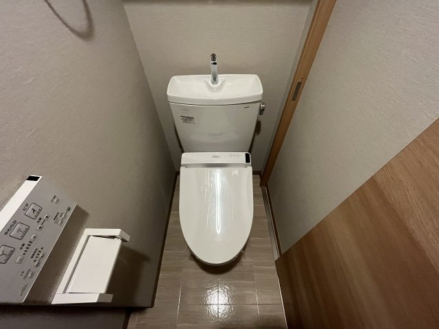 トイレ トイレ