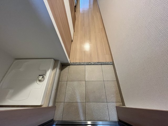 玄関 玄関