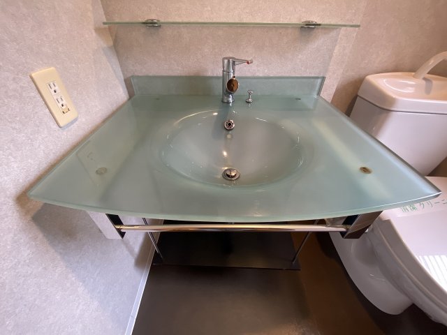 洗面 洗面