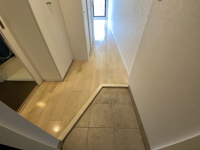 玄関 玄関
