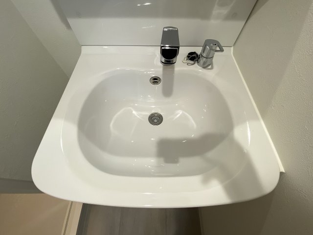 洗面 洗面
