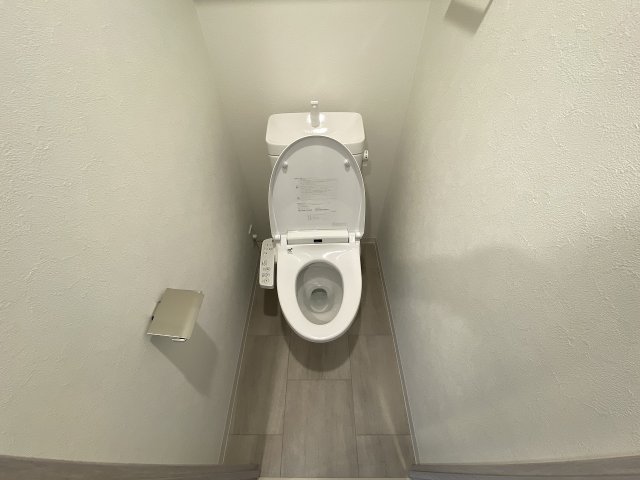 トイレ トイレ