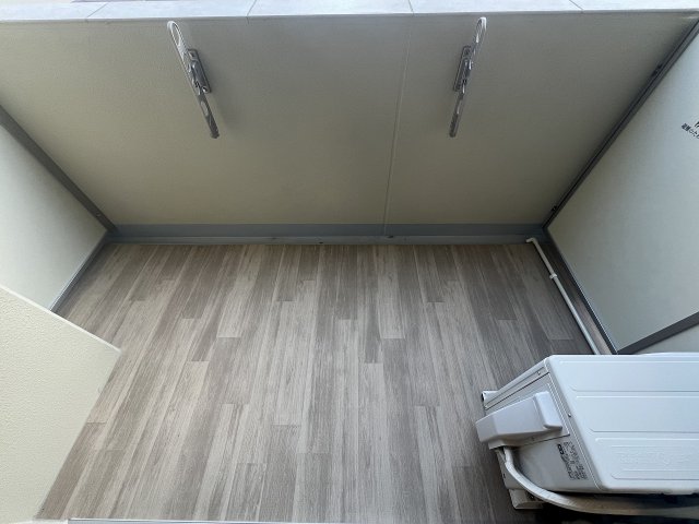 バルコニー バルコニー