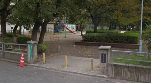 【公園】東野田公園まで1186m 【公園】東野田公園まで1186m