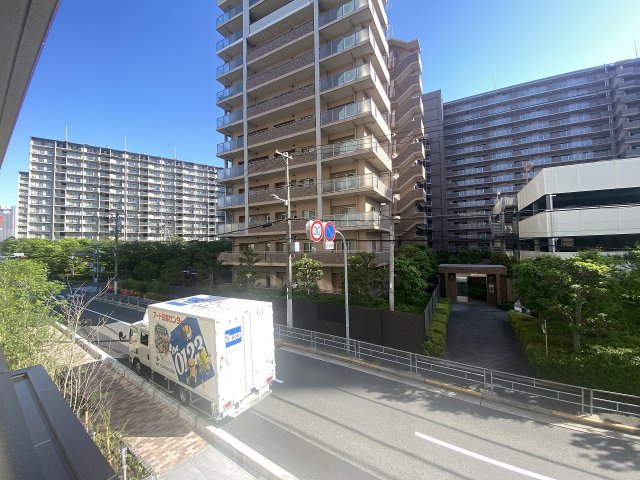 展望