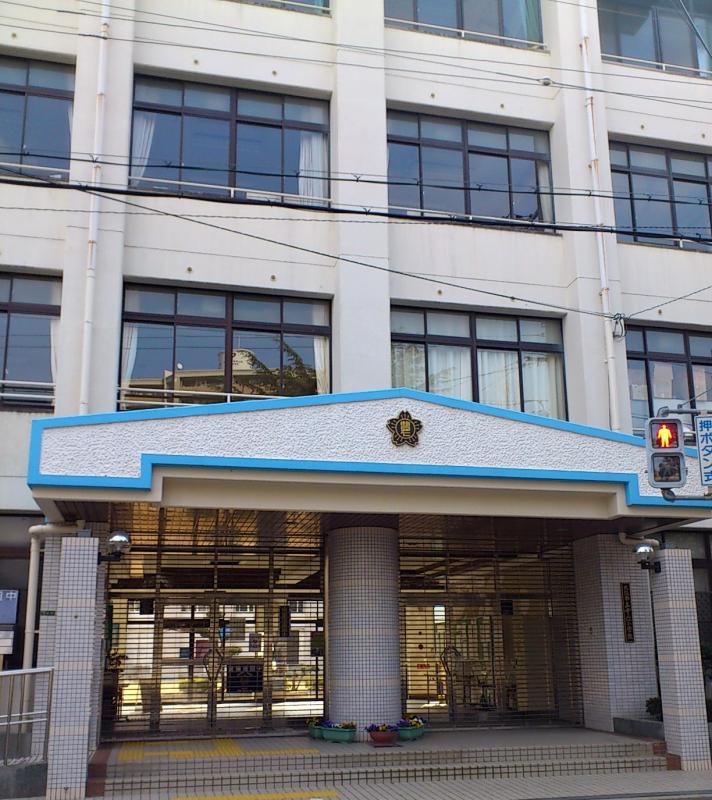 【小学校】大阪市立 豊仁小学校まで375ｍ