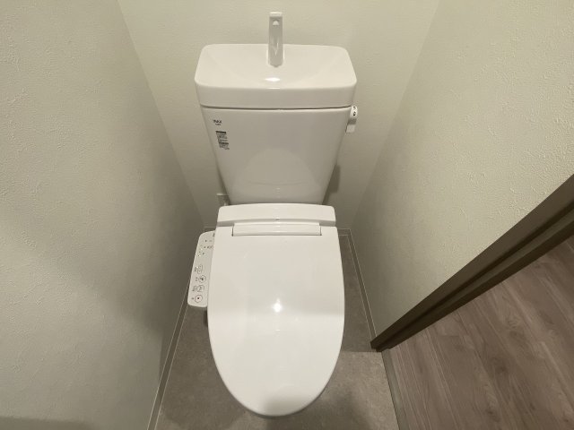 トイレ トイレ