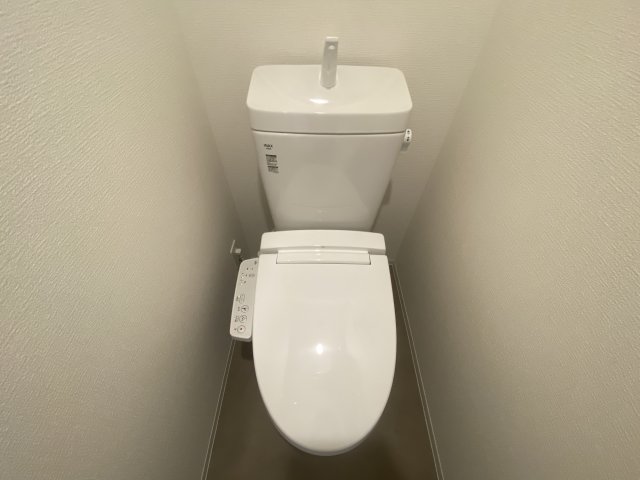 トイレ トイレ