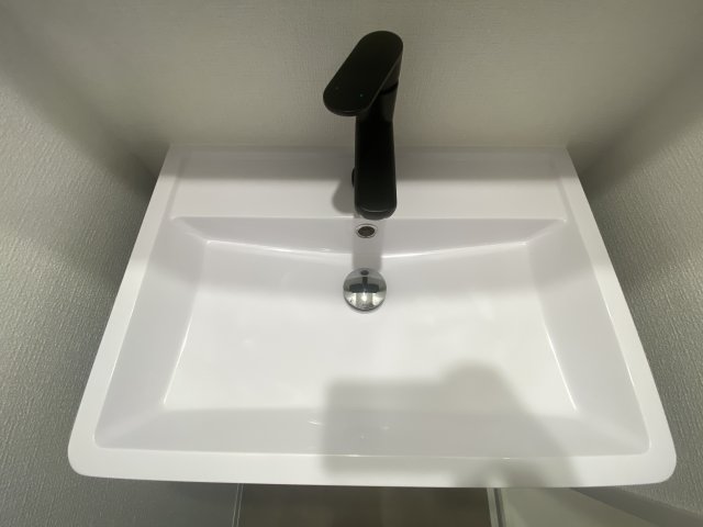 洗面 洗面
