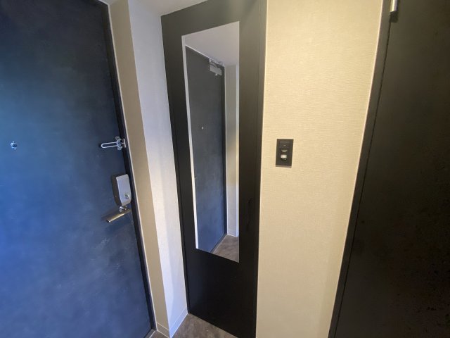 玄関 玄関