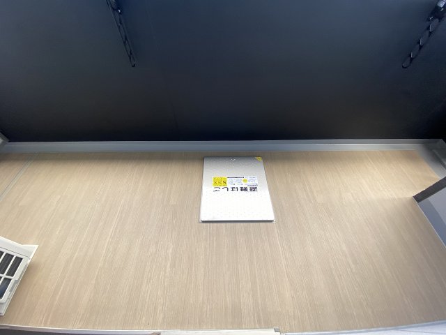 バルコニー バルコニー