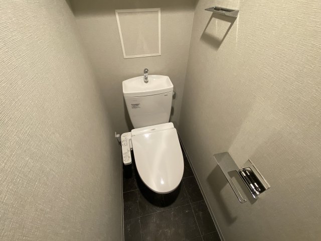 トイレ トイレ