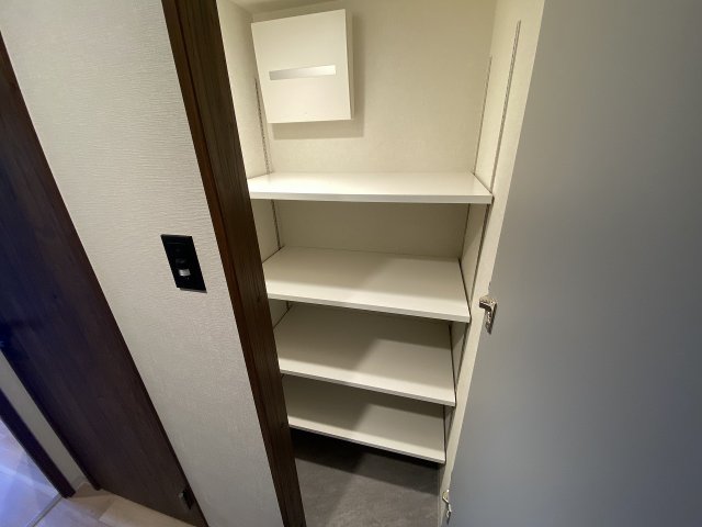 収納 収納