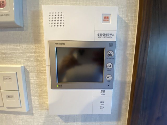 セキュリティ セキュリティ