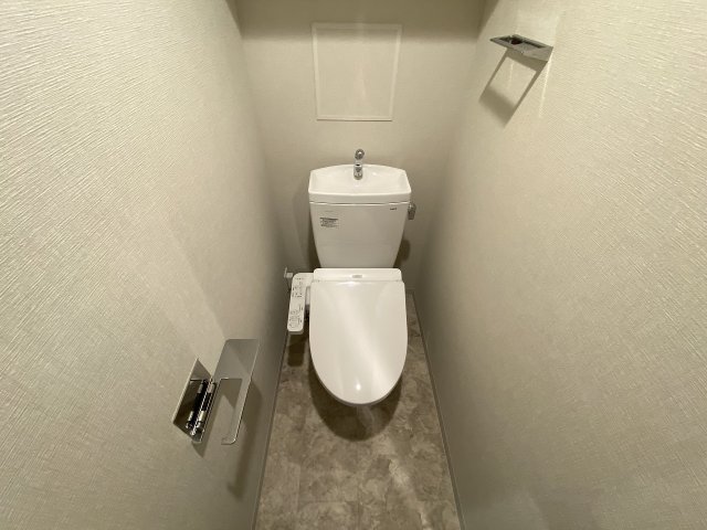 トイレ トイレ