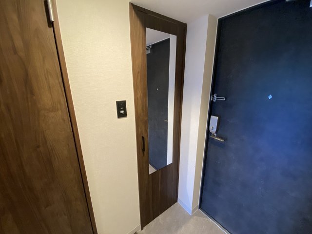 玄関 玄関