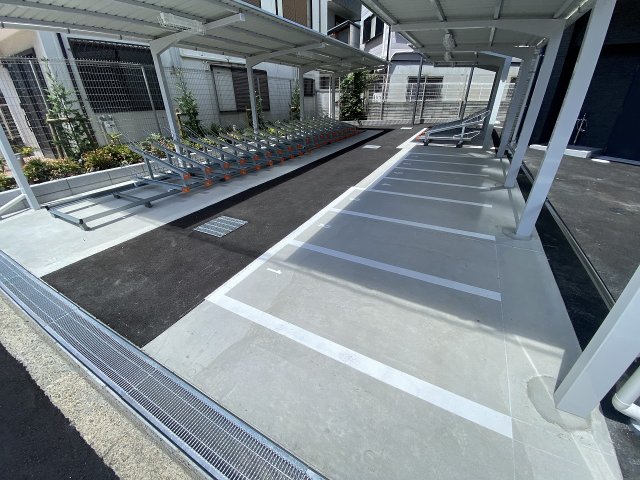 その他共有部分 その他共有部分