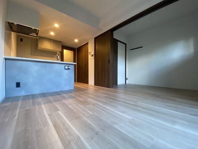 居間 居間