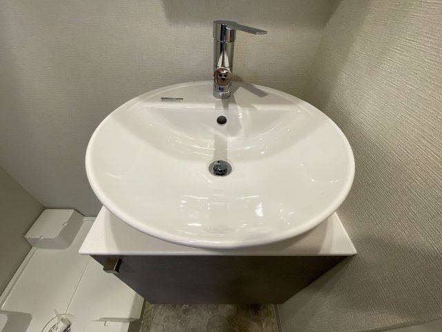 洗面 洗面