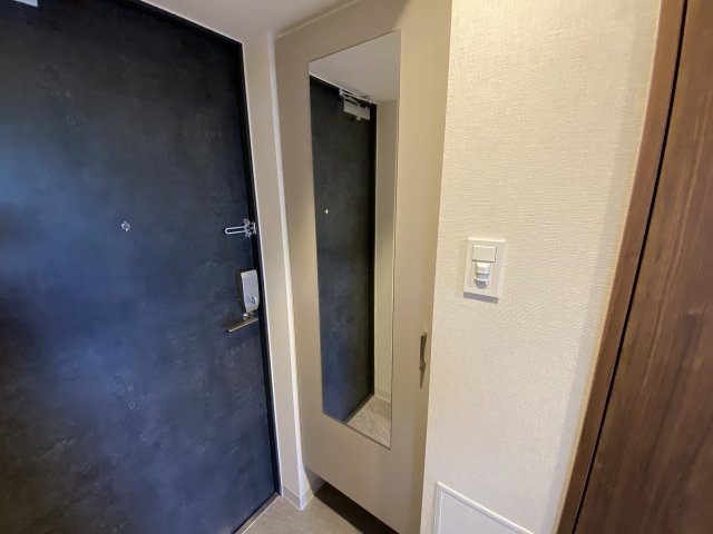 玄関 玄関