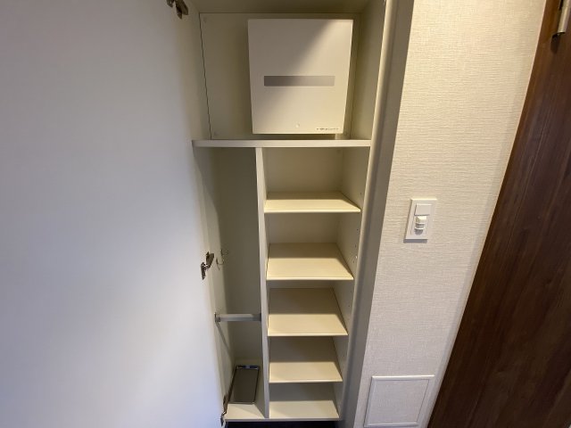 収納 収納