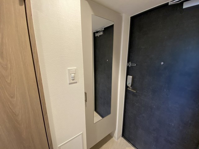 玄関 玄関