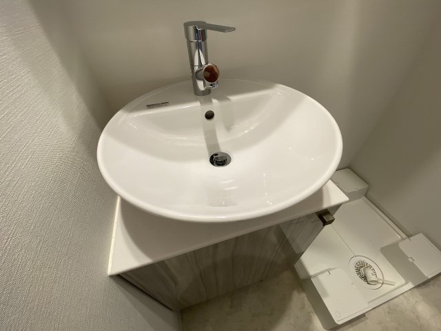 洗面 洗面