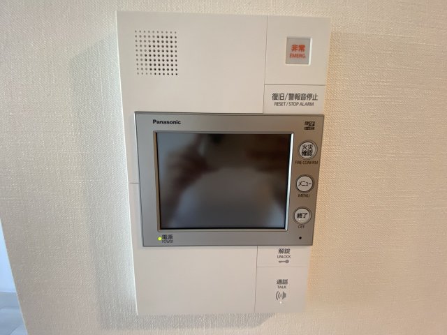 セキュリティ セキュリティ
