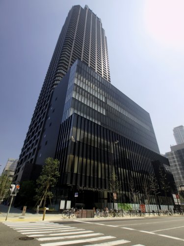 【ショッピングセンター】ＴＨＥ Ｋｉｔａｈａｍａ ＰＬＡＺＡまで786ｍ