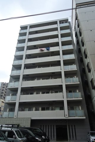 外観 外観