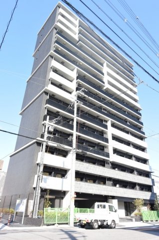エスライズ新大阪フロント エスライズ新大阪フロント