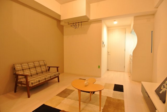 セレニテ梅田EST ※家具家電等はございません。 セレニテ梅田EST ※家具家電等はございません。