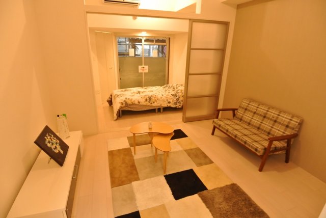 セレニテ梅田EST ※家具家電等はございません。 セレニテ梅田EST ※家具家電等はございません。