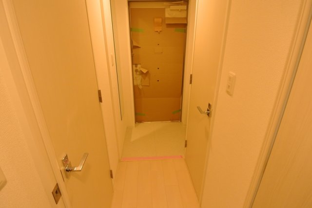 セレニテ梅田EST ※家具家電等はございません。 セレニテ梅田EST ※家具家電等はございません。