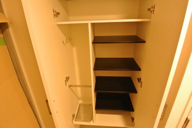 セレニテ梅田EST ※家具家電等はございません。 セレニテ梅田EST ※家具家電等はございません。